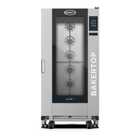 Commercial bakery oven with glass door, unox oven, big unox oven, best bakery oven, bakery ovens clayton, clayton commercial ovens, commercial combi ovens, commercial combi ovens clayton, carlyle combination ovens, big bakertop oven