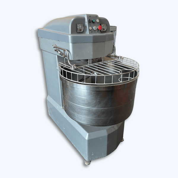 Escher Spiral Mixer 75kg - Used