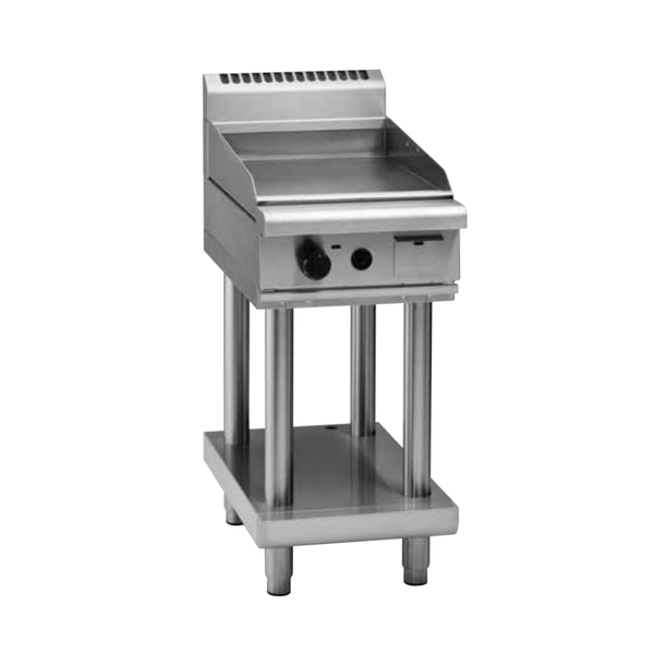 Gas griddle plate, Waldorf gas griddle, gas griddle for restaurant, griddle for cafe, best griddle for cafe, small griddle, burger shop griddle, buy takeaway shop griddle, moffat gas griddle, commercial kitchen equipment carlyle