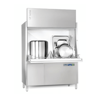 UF-XL Dishwasher, Winterhalter warewashers, interest free dishwasher, commercial dishwasher, restaurant dishwasher, large cafe dishwasher, hospital dishwasher, hotel dishwasher, warewashing equipment, winterhalter dishwashers