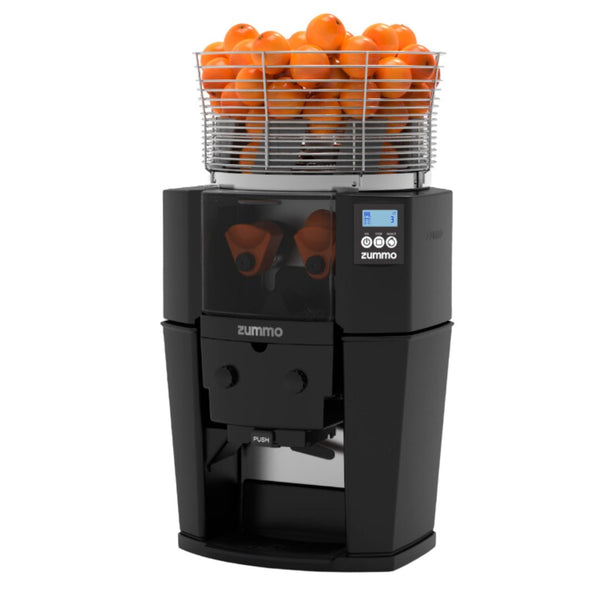 Zummo Juicer Carlyle Bakery Hospitality Equipment Melbourne