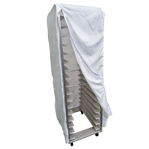 Bakery Dough Rack Covers | Bakery Equipment and Supplies – Carlyle ...