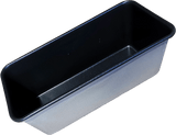 450g Single Bread Pans Australia | Commercial Bakery Pans | Carlyle