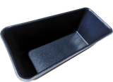 450g Single Bread Pans Australia | Commercial Bakery Pans | Carlyle