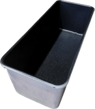680g SINGLE BREAD PAN - 158 