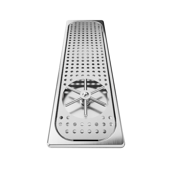 Glass and Jug Rinser Large