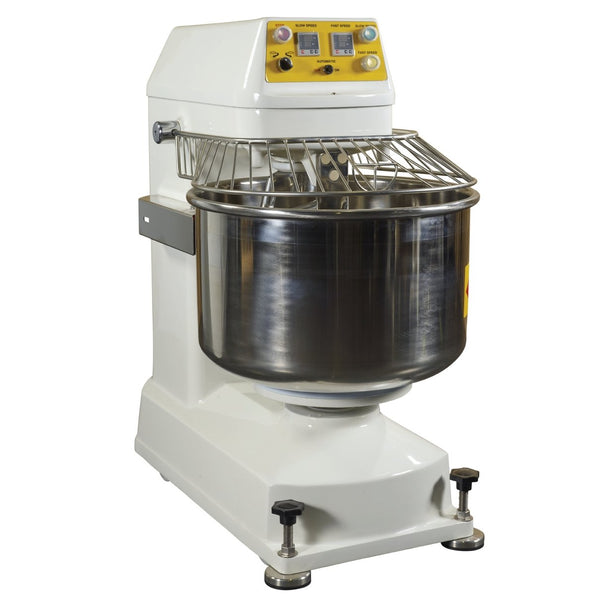 Spiral Mixers