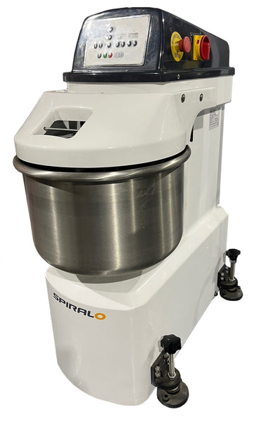 Spiral Mixer 25L Sinmag - Used