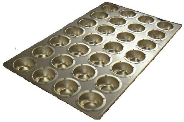 O28 (18˝) Muffin Cup Trays (Large Cup)