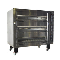 Deck Ovens Australia, Deck Oven that comes apart, modular deck oven, bakery oven, pizza oven, bakery oven melbourne, bakery oven qld, bakery oven brisbane, bakery oven brisbane, bakery equipment australia, Deck Oven Australia, commercial ovens australia, best deck oven melbourne, best commercial ovens clayton, vlayton commercial ovens, bakery oven, best bakery oven australia, ultima oven, carlyle commercial oven range, stone base oven, stone baking oven