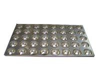 A40 (18”) Muffin Cup Trays (Medium Cup)