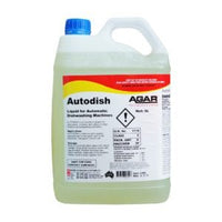 Autodish Detergent 5L