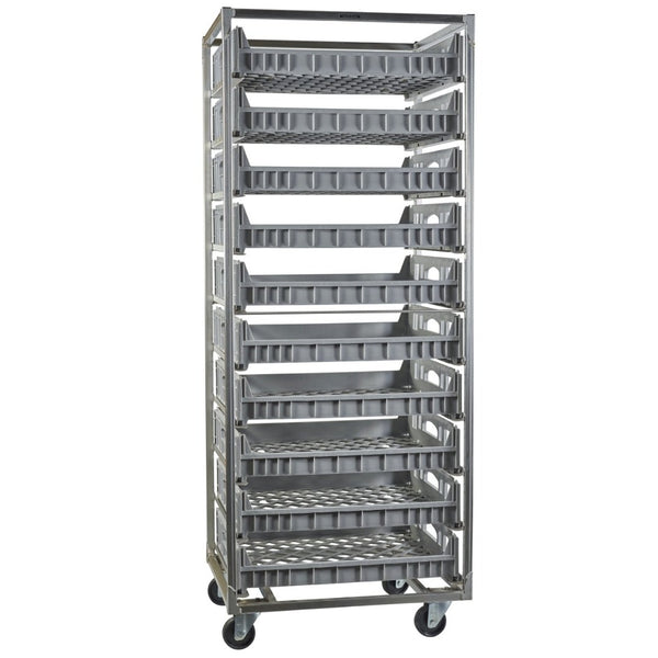 Bread Racks | Carlyle Bakery & Hospitality Equipment – Carlyle Engineering