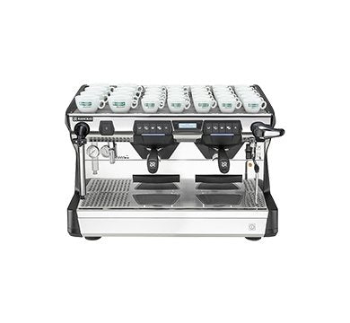 Coffee Machines - Rancilio – Carlyle Engineering