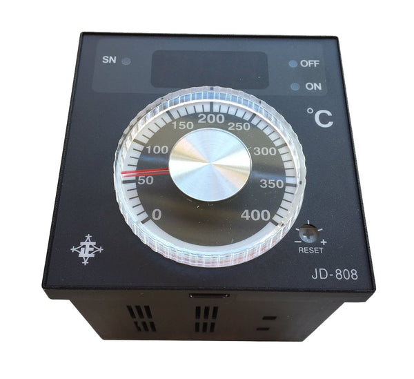 Carlyle Oven Controller