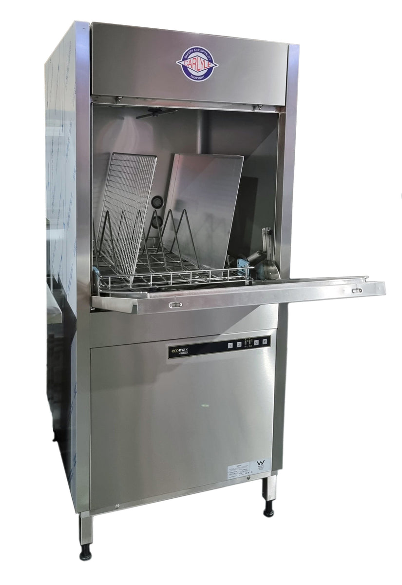 Meiko Upster PF 600 Utensil Washing Machine / Carlyle Engineering Carlyle Engineering