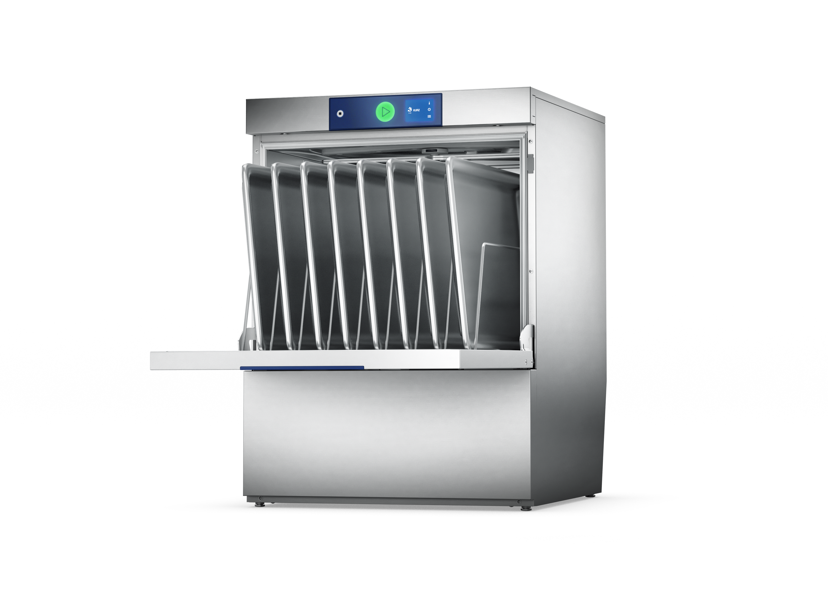 Hobart dishwasher 2024 trays