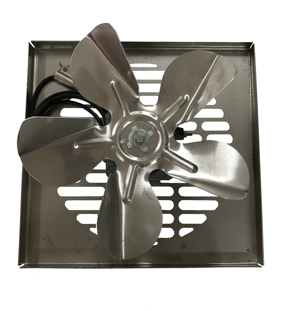 Humidity Unit Fan Assembly – Carlyle Engineering
