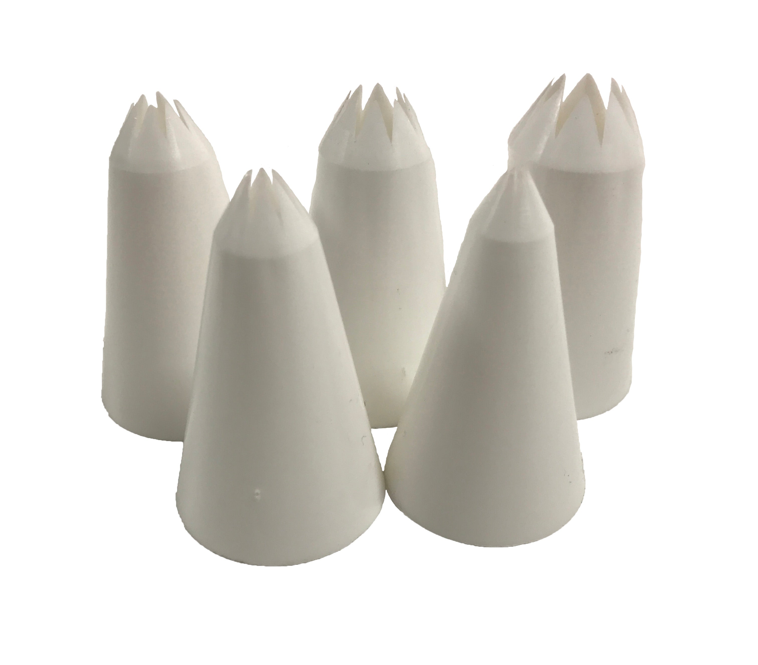 Piping Tubes Tips Nozzles Carlyle Bakery and Hospitality Equipment Carlyle Engineering