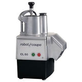 Robot Coupe CL50 Vegetable (Slicer) Preparation Machine