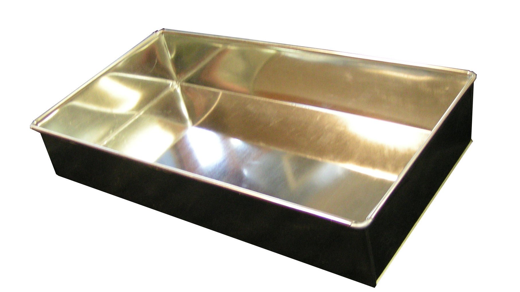 Square Cake Tins – Carlyle Engineering