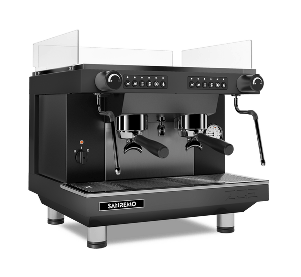 San Remo Zoe Compact Coffee Machine