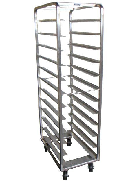 Piper Bread Racks Bread Pan Racks – Carlyle Engineering