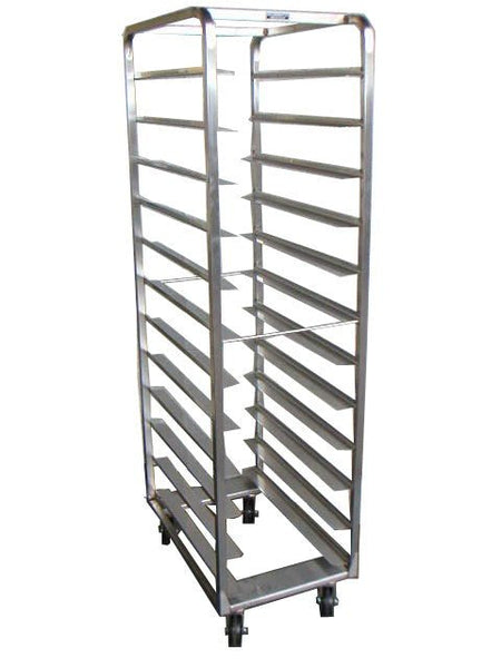 Bread Cooking Racks Bread Pan Racks | Bakery Rack Trolleys - Carlyle Engineering – Carlyle ...