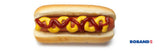 Roband Hotdog & Bun Warmer
