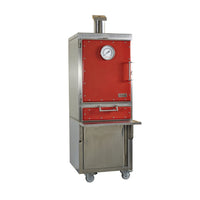 Inferno Charcoal Oven - Alto
