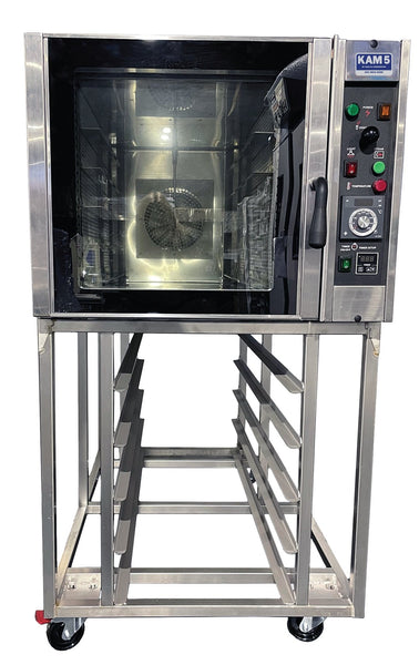 KAM 5 Convection Oven
