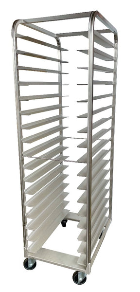 Pastry Racks | Bakery & Hospitality Equipment - Carlyle Engineering ...