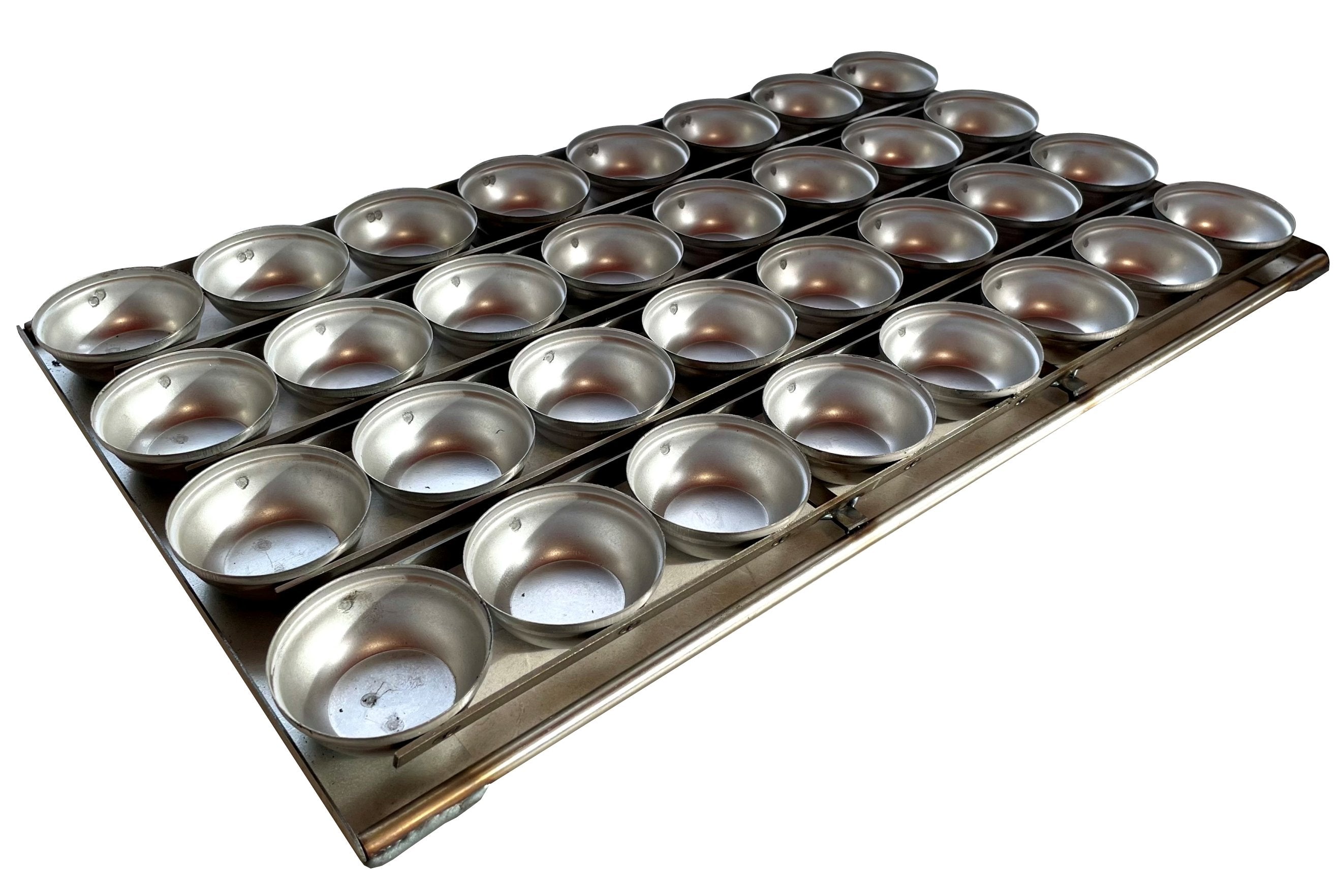 Pie Tins - Pie Trays - Pie Pallets  Carlyle Engineering – Carlyle