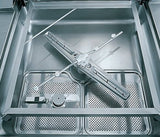 Meiko Upster H500 Hood Dishwasher